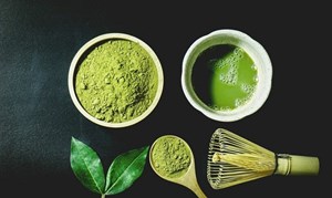 PHÂN BIỆT BỘT TRÀ MATCHA - BỘT TRÀ XANH, CÁCH DÙNG & CÔNG DỤNG MỖI LOẠI