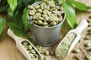 GIẢM CÂN? CÀ PHÊ XANH LÀ GÌ? DÙNG CÓ TỐT KHÔNG?