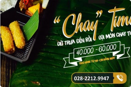 Bí quyết nấu ăn chay ngon miệng và hấp dẫn