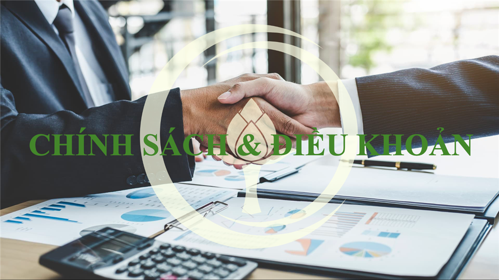 CHÍNH SÁCH SẢN PHẨM CHAY CHAY