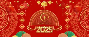 MỪNG NĂM 2025 CÙNG CHAY CHAY