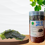 RONG BIỂN CHÁY TỎI