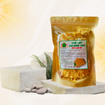 CƠM CHÁY CHÀ BÔNG CHAY