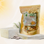 CƠM CHÁY RONG BIỂN CHAY