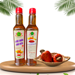 NƯỚC MẮM TRÁI ĐIỀU