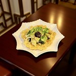 Hủ Tiếu Áp Chảo