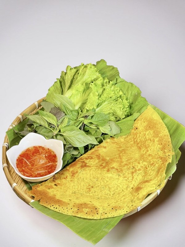 Bánh Xèo
