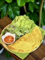Bánh Xèo
