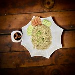 CƠM CHIÊN HỒNG KÔNG