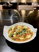 ĐẬU HỦ TỨ DUYÊN