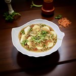 ĐẬU HỦ TỨ DUYÊN