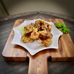 BÀO NGƯ SỐT NƯỚC MẮM