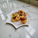 BÀO NGƯ SỐT NƯỚC MẮM