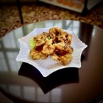 BÀO NGƯ SỐT NƯỚC MẮM