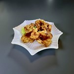 BÀO NGƯ SỐT NƯỚC MẮM