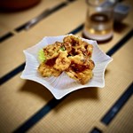 BÀO NGƯ SỐT NƯỚC MẮM