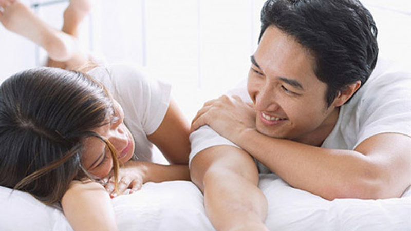 Đông trùng hạ thảo giúp tăng cường sinh lực